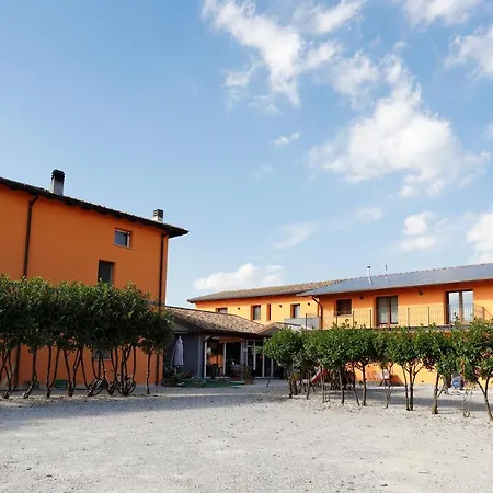 Da Laura Nocleg ze śniadaniem