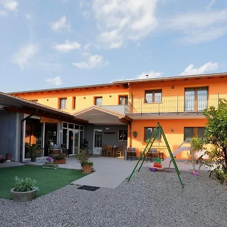 Bed & Breakfast Da Laura