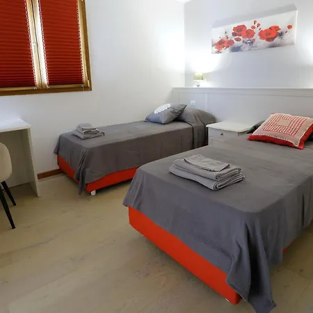 Da Laura Bed & Breakfast *
