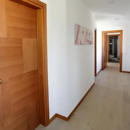 Da Laura Nocleg ze śniadaniem Povoletto