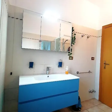 Panzió Da Laura