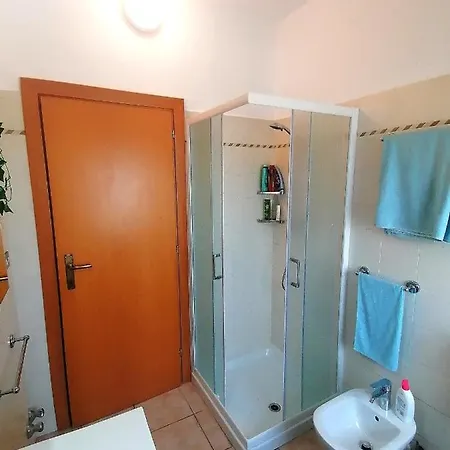 Da Laura Nocleg ze śniadaniem