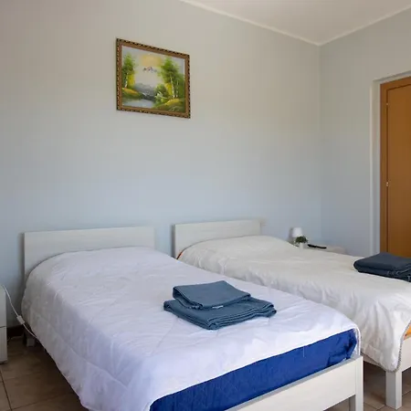 Da Laura Nocleg ze śniadaniem Povoletto