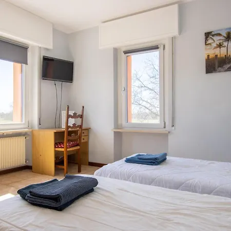 Da Laura Nocleg ze śniadaniem