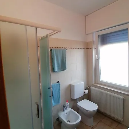Bed & Breakfast Da Laura Povoletto