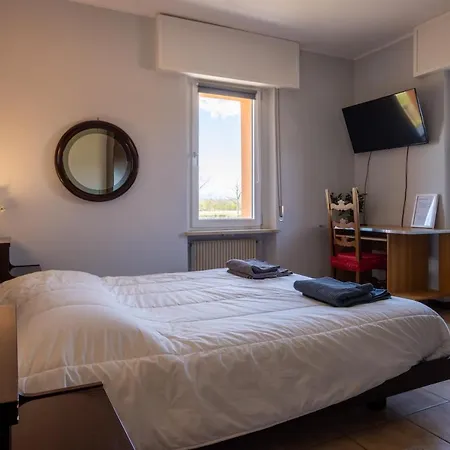 Da Laura Nocleg ze śniadaniem Povoletto