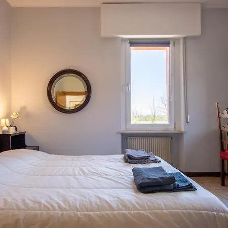 Da Laura Nocleg ze śniadaniem *