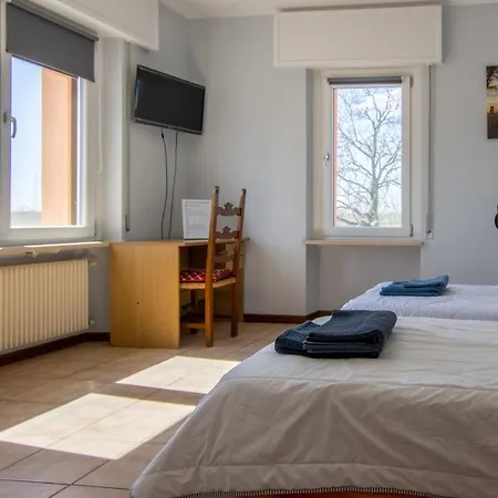 Da Laura Bed & Breakfast *