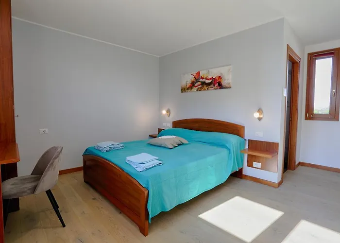 Bed & Breakfast Da Laura