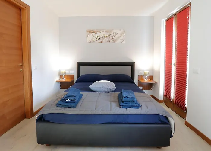 Da Laura Bed & Breakfast