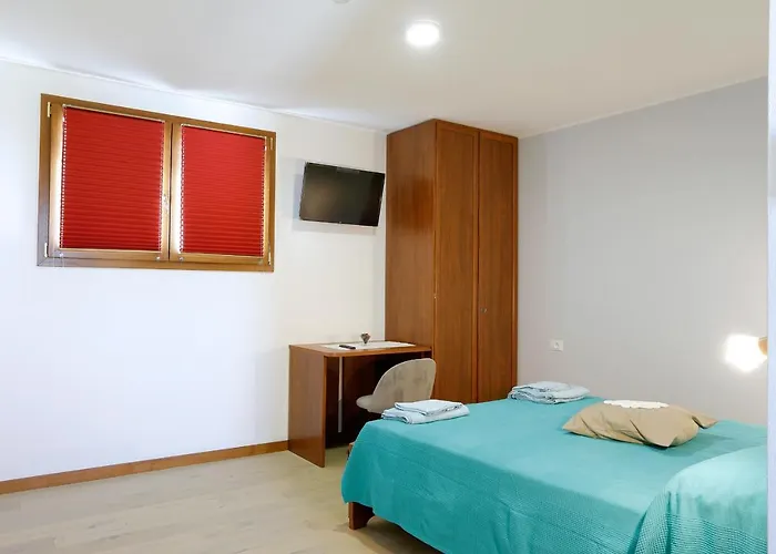 Nocleg ze śniadaniem Da Laura *