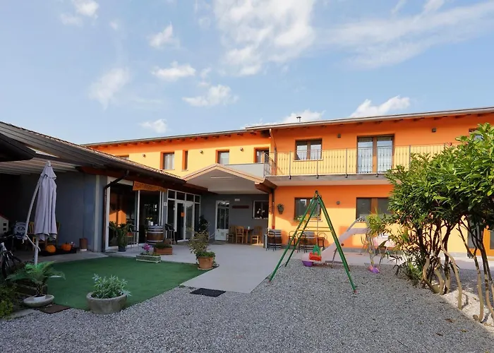 Bed & Breakfast Da Laura