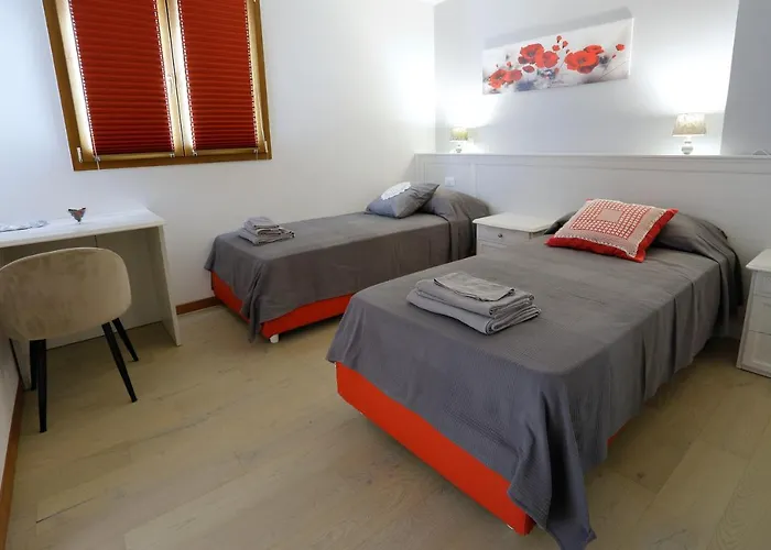 Da Laura Bed & Breakfast *