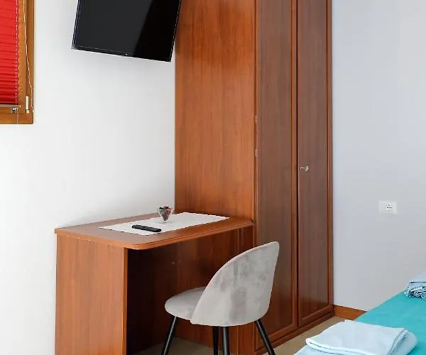 Nocleg ze śniadaniem Da Laura *