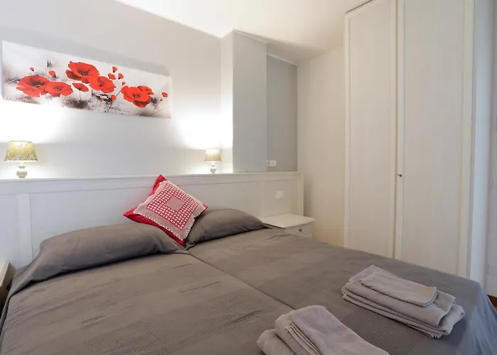 Da Laura Nocleg ze śniadaniem *