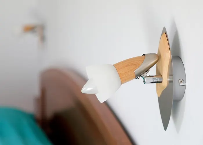 Da Laura Nocleg ze śniadaniem