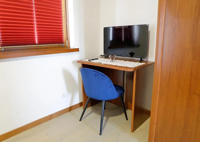 Nocleg ze śniadaniem Da Laura