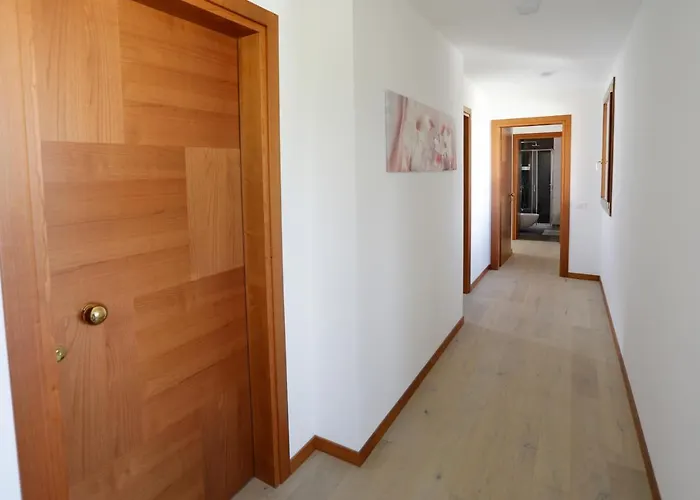 Da Laura Bed & Breakfast Povoletto