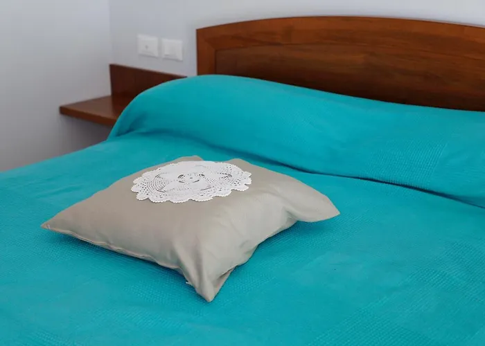 Da Laura Bed & Breakfast Povoletto