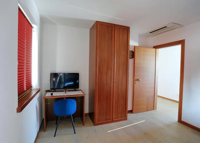 Nocleg ze śniadaniem Da Laura