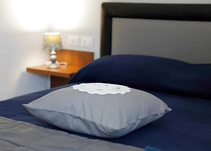 Bed & Breakfast Da Laura *