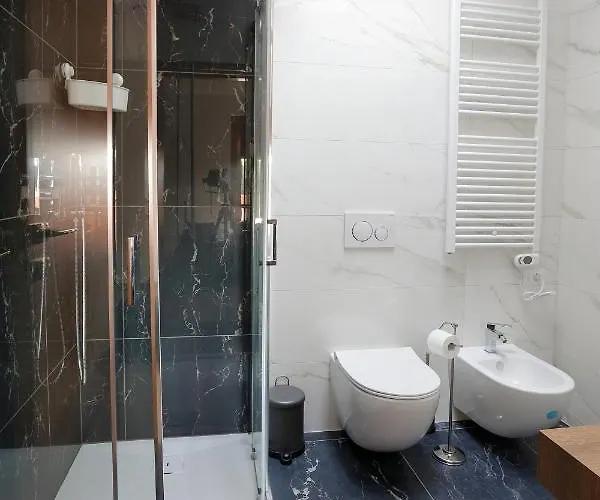 Da Laura Nocleg ze śniadaniem