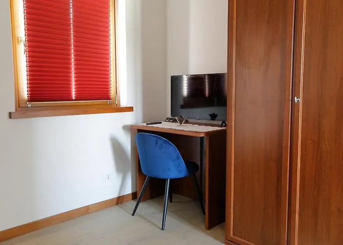 Da Laura Nocleg ze śniadaniem *