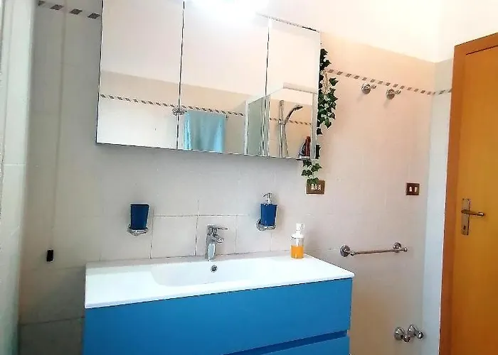 Bed & Breakfast Da Laura