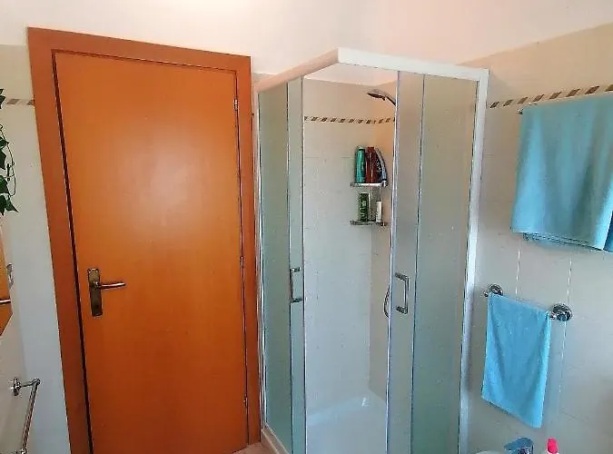 Da Laura Nocleg ze śniadaniem