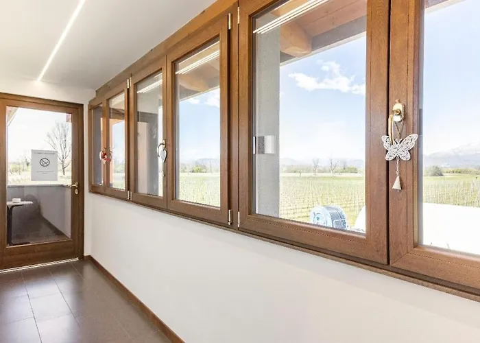 Da Laura Bed & Breakfast