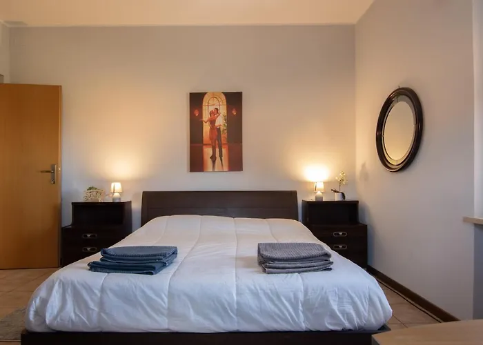 Bed & Breakfast Da Laura