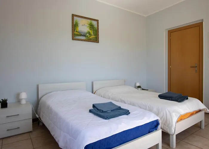 Da Laura Nocleg ze śniadaniem Povoletto