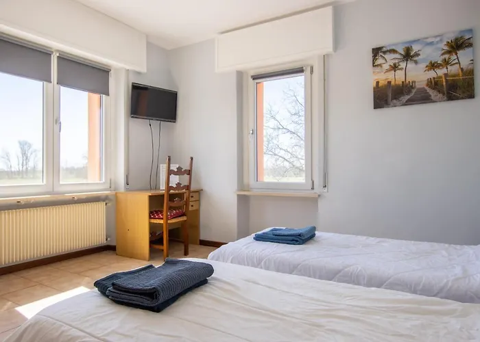 Da Laura Nocleg ze śniadaniem