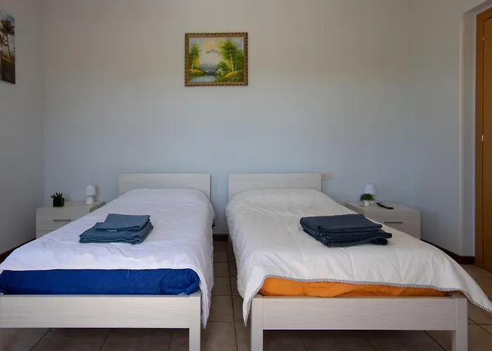 Bed & Breakfast Da Laura Povoletto