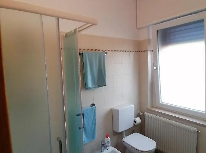 Bed & Breakfast Da Laura Povoletto