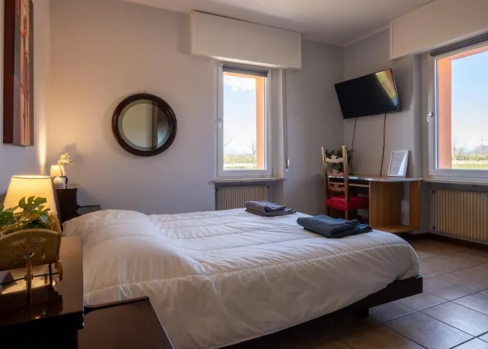 Da Laura Bed & Breakfast Povoletto