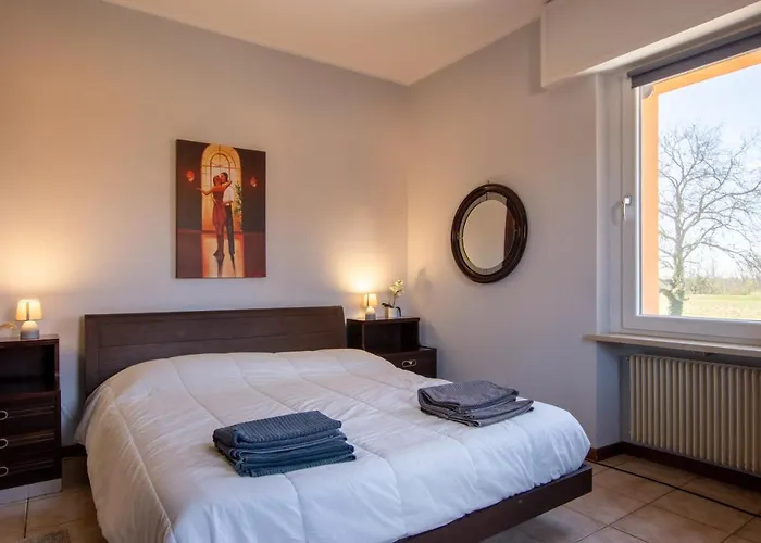 Bed & Breakfast Da Laura *