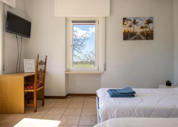 Da Laura Bed & Breakfast *