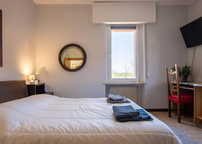 Da Laura Bed & Breakfast *