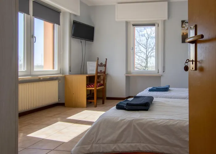 Da Laura Bed & Breakfast *