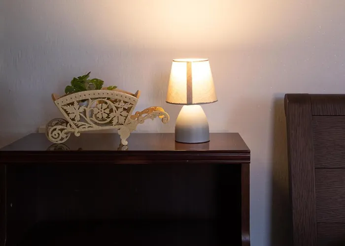 Nocleg ze śniadaniem Da Laura