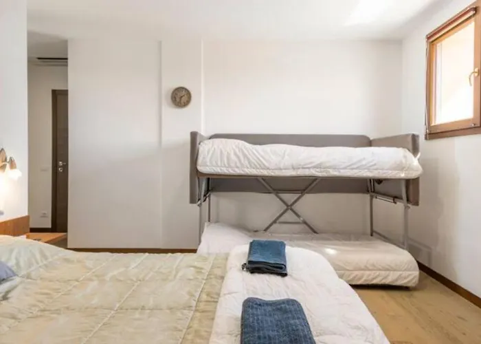 Bed & Breakfast Da Laura *